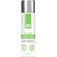 Jo - Aloe Glijmiddel - 240 ml - Transparant