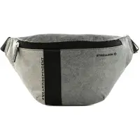 Strellson Gordeltas Westbourne Curt Hipbag Dark Grey Grijs