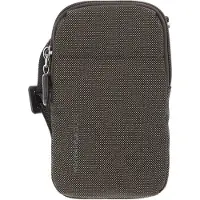 Mandarina Duck Telefoontasje MD20 Smartphone Case Pirite Bruine