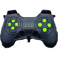 Wefiesta Folieballon gaming controller, 27inch