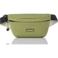 Hedgren gordeltas Nova Halo Waistbag Opaline Lime Lichtgroen