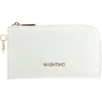 Valentino Utensil zak Lemonade Soft Cosmetic Case Bianco Wit