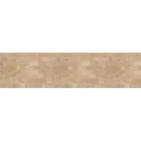 Crearreda Muursticker Backsplash Bricks 45 X 180 Cm Pvc Beige