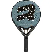 Royal Padel 35 Aniversario Poly 2025 Padel Racket Zilver