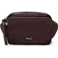 Tamaris Gordeltas Schoudertas Anna Beltbag Brown Bruine