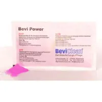 BeviClean GmbH Bevi - Krachtpoeder - Zuur Prijs per PU (50 stuks)