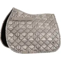 Br Saddlepad /zadeldekje