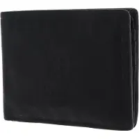 U.S. POLO ASSN. Kaarthoes Ulysses Wallet mit Flap Blue Blauw
