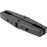 RAM Mount Hoofdsteunbasis zonder kogel (RAP-469-NBU)