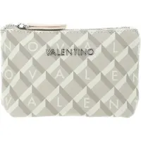 Valentino Cosmetische tas Barrio Soft Cosmetic Case Ecru / Multi Beige