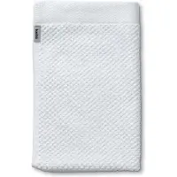 kela Gastendoek, 30 x 50 cm, Wit, Organic Katoen - | Lavinia
