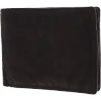 U.S. POLO ASSN. Kaarthoes Ulysses Wallet mit Flap Brown Bruine