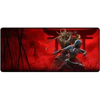 Assassin's creed Shadows Muismat "Torii Artwork" (XXL), Muismat