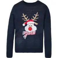 Bonprix Kersttrui
