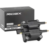 RIDEX 689C0240 Bobine