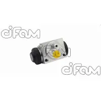CIFAM 101-812 Wielremcilinder