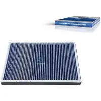 DT Spare Parts 4.71247 Interieurfilter