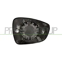 PRASCO Spiegelglas, buitenspiegel CI4257514