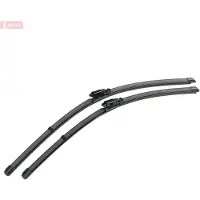 Denso Wisserblad Flat Blades DF-442, 580/530mm, Voor, 2 Stuk