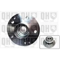 Quinton Hazell QWB1610 Wiellagerset
