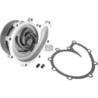 DT Spare Parts 1.11115 Waterpomp