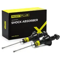 RIDEX 854S19309P Schokdemper