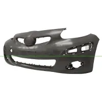 PRASCO TY2021001 Bumper