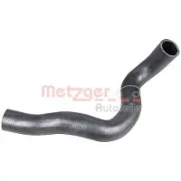 METZGER 2421083 Radiateurslang
