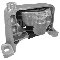 CORTECO 49425684 Motorsteunlager
