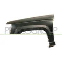 PRASCO JE0153004 Spatbord