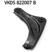Skf VKDS 822007 B Draagarm