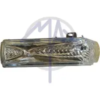 Max MFT458-L Knipperlichtautomaat / Pinkdoos