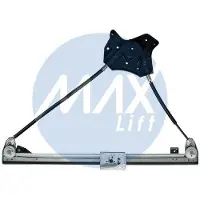 Max WFD104-L Raammechanisme
