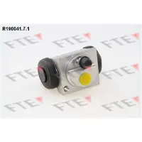 FTE 9210095 Wielremcilinder
