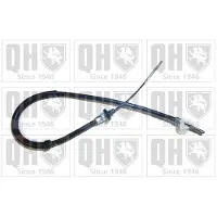 Quinton Hazell QCC1208 Koppelingskabel