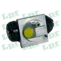 LPR 4754 Wielremcilinder