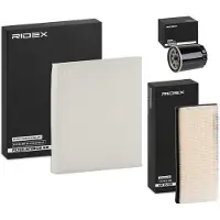 RIDEX 4055F19659 Filterset