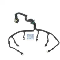 DT Spare Parts 4.00005 Schokdemper