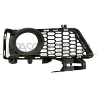 PRASCO BM0292133 Ventilatiegrille, bumper