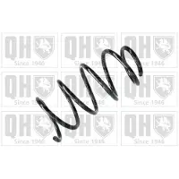 Quinton Hazell QCS7507 Chassisveer
