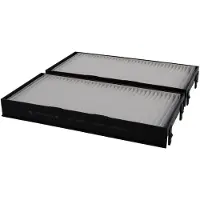 CORTECO 80000847 Interieurfilter