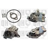 Quinton Hazell QCP3300 Waterpomp
