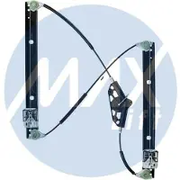 Max WSK140-R Raammechanisme