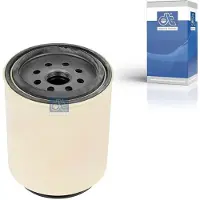 DT Spare Parts 3.22018 Brandstoffilter