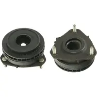 RIDEX 1180S0682 Veerpootlager
