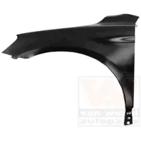 VAN WEZEL 5923657 Spatbord