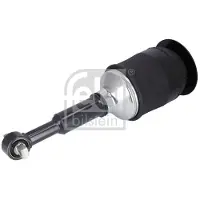 FEBI BILSTEIN 193537 Schokdemper