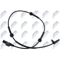 NTY HCA-FT-020 Wielsnelheidssensor (ABS)