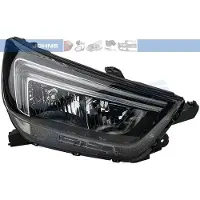 Johns 55 21 10-5 Koplamp