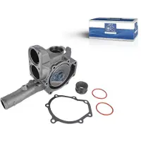 DT Spare Parts 4.63671 Waterpomp